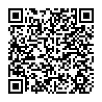 qr code verenigings pagina